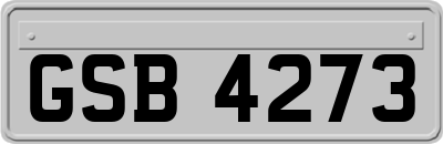 GSB4273