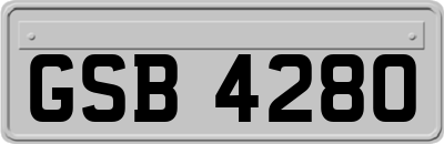 GSB4280