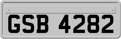 GSB4282