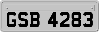 GSB4283
