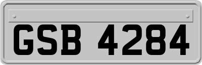 GSB4284