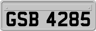 GSB4285