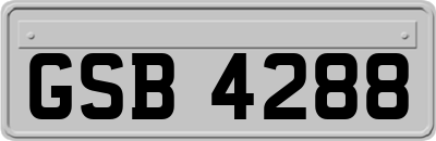 GSB4288