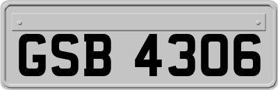GSB4306