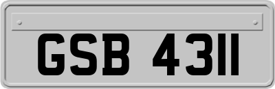 GSB4311