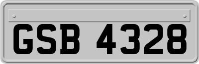 GSB4328