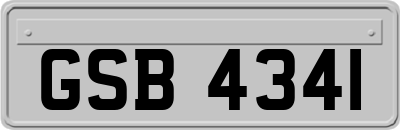 GSB4341