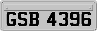 GSB4396