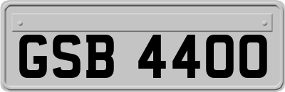 GSB4400