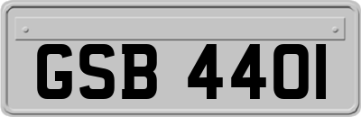 GSB4401