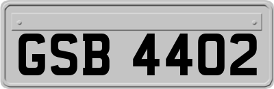 GSB4402