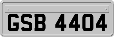 GSB4404