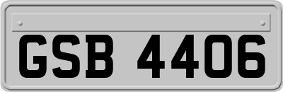 GSB4406