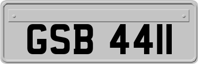 GSB4411