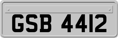 GSB4412
