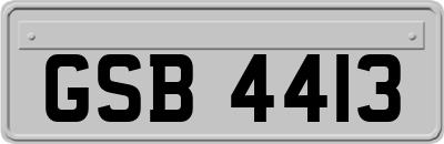 GSB4413