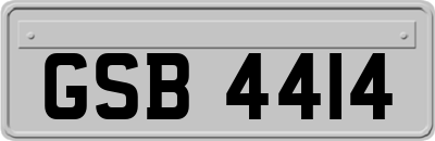 GSB4414