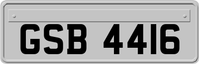 GSB4416