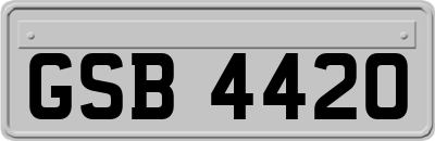 GSB4420