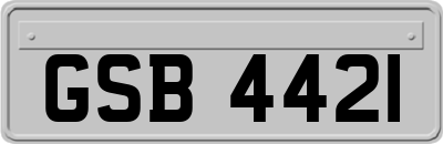 GSB4421