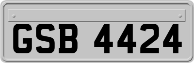 GSB4424