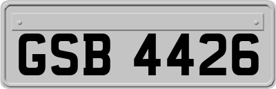 GSB4426