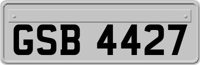 GSB4427