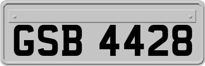 GSB4428