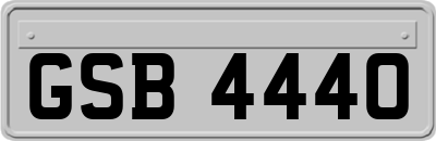 GSB4440