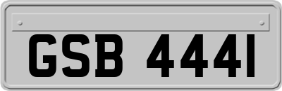 GSB4441
