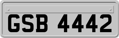 GSB4442