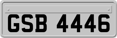 GSB4446