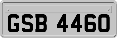 GSB4460