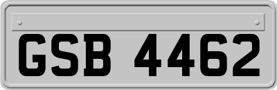 GSB4462