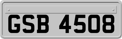 GSB4508