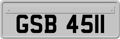 GSB4511