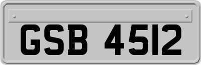 GSB4512