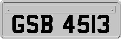 GSB4513