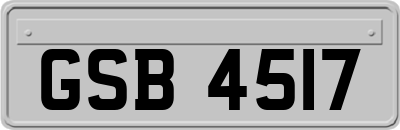 GSB4517