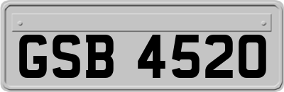 GSB4520