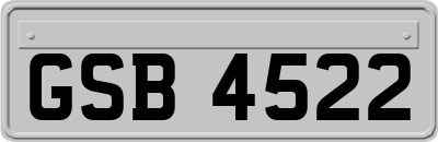 GSB4522