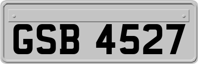 GSB4527