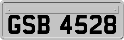 GSB4528
