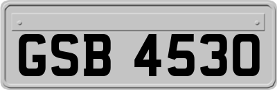 GSB4530