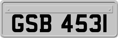 GSB4531