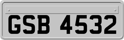 GSB4532