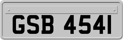 GSB4541