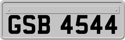 GSB4544