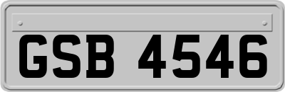GSB4546