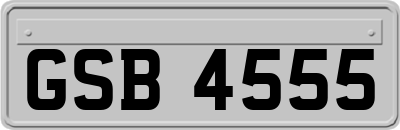 GSB4555